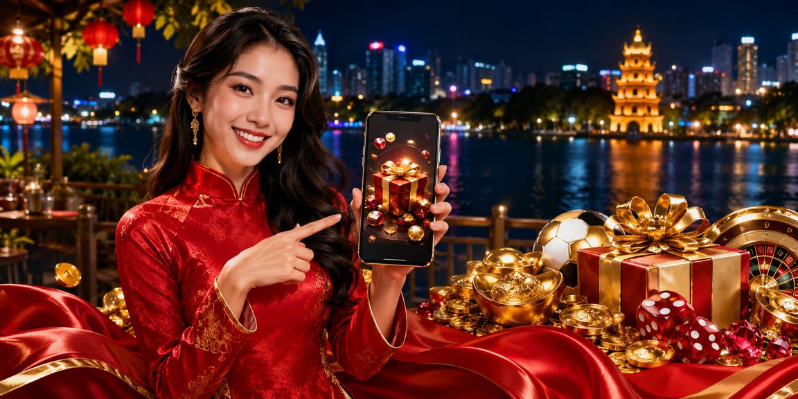 Người dùng Hà Nội điền thông tin đăng ký tài khoản cá cược trực tuyến