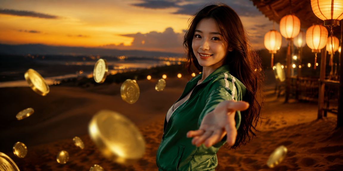 Không khí xem thể thao buổi tối tại phố đèn lồng Hội An bên điện thoại và kèo trực tuyến