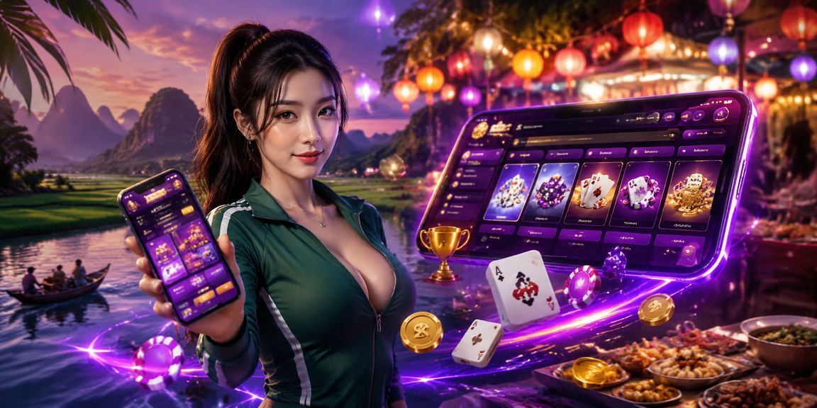 Người chơi card game tại Ninh Bình – trải nghiệm giải trí trực tuyến